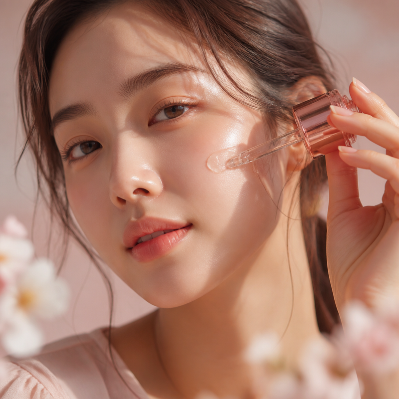 SS - Beauty template # AI Image 3 5
