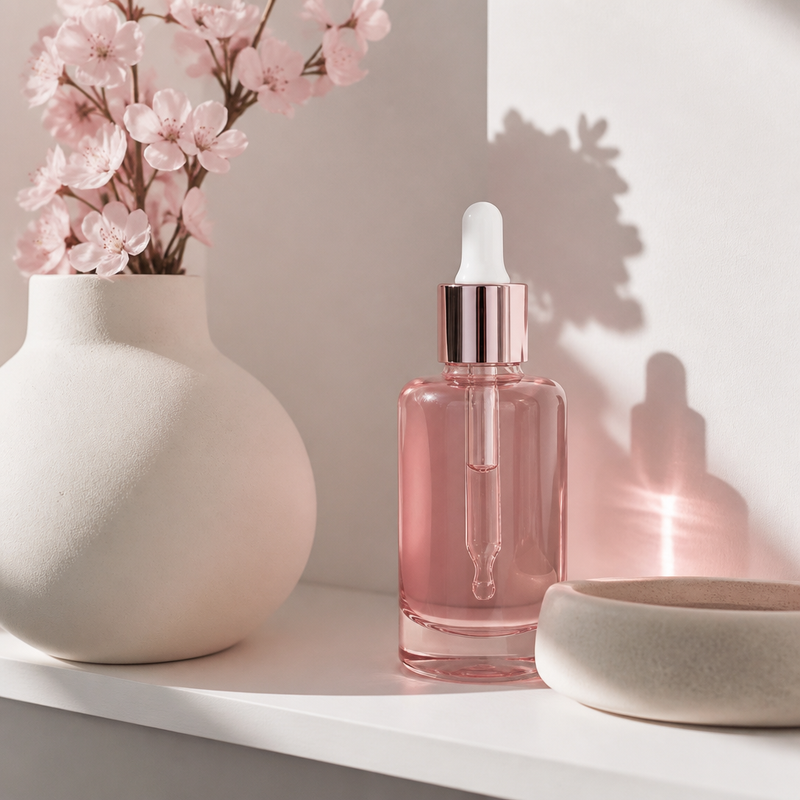 SS - Beauty template # AI Image 5 7