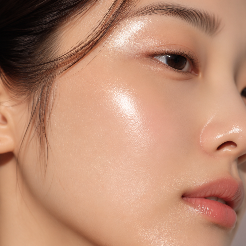SS - Beauty template # AI Image 6 8