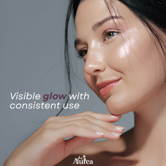 Alurea PDRN Glow Serum – 50ml
